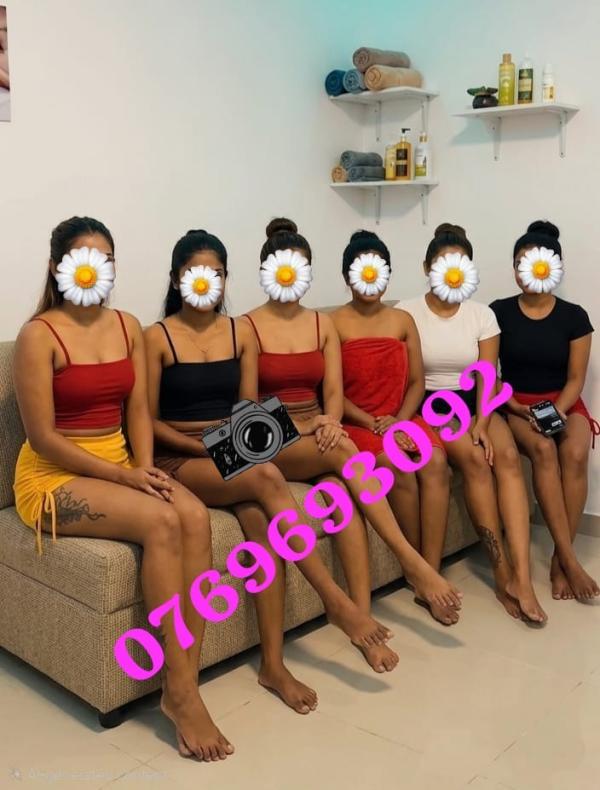 🔞Vip Young Girls Are Avelable ✅Spa Kollupitiya
