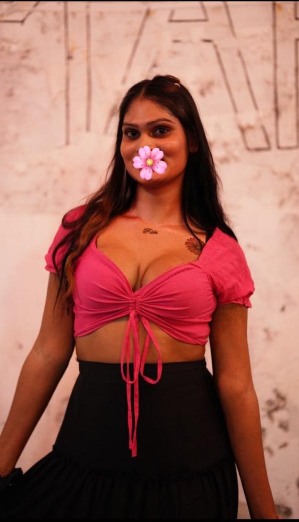 Beautiful Lady Boy Rishi Full Service And Live Cam Show Available ❤️
